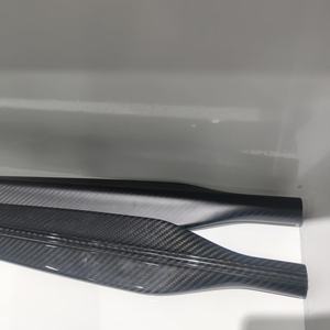 ท่อคาร์บอนไฟเบอร์ความแข็งแรงสูงสำหรับตกปลา ทนทานเป็นเลิศสำหรับนักตกปลา - Product Image 4