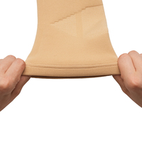 2024 Nailon Sports Compression Manchon Élastique Genou Soutien pour Printemps Saison Nouveauté Protection Rodillera Deportiva
