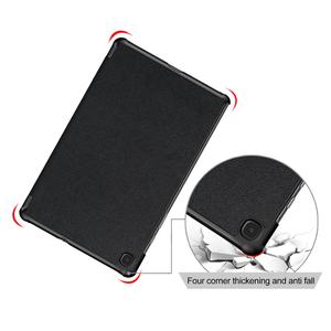Caso Astuto di lusso per Samsung Galaxy Tab <span class=keywords><strong>S6</strong></span> 10.5 T860/T865 Tablet Coperchio di Protezione - Product Image 6