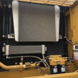 Excavadora Usada CAT 330D2L 320D2 de 30 Toneladas, Equipo de Construcción con Motor y Componentes Principales, Entrega Global 336D 329D2L - Product Image 3