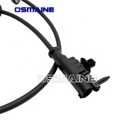 Capteur ABS arrière, capteur de vitesse de roue LR033457 pour Land Rover Range Rover Sport L494 Vogue L405