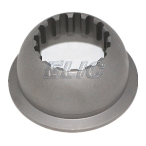 Pompe hydraulique ELIC E336D 297-6575, pièces de rechange 295-9658 295-9656 242-6912 242-6913 7i-8154 289-8172 pour remplacement - Product Image 5