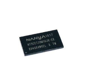 Circuito integrado IC de chip de memoria original NANYA/Asia del Sur, nuevo y original, NANYA, 2017 - Product Image 1