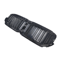Deflector de Aire Superior para Coche, Rejilla de Radiador, Persiana de Tanque de Agua 51138080988 para BMW Serie 7 G11 G12