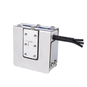 Capteur de force multi-axes Fibos FA702 5N-50N en acier allié, capteur de force 3 axes, sortie analogique/numérique, sensibilité 1,0 mV/V, 5~12 VDC - Product Image 4