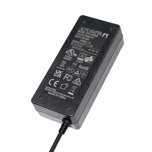 Transformateur d'alimentation électrique, ca 110v 220v à 13v 13.5v, 3a 4a 6a, adaptateur de courant continu