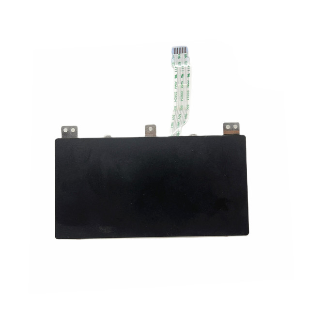 Original for HP Pavilion X360 15-CR TPN-132 Laptop Touchpad SB459A-22H2 450.0EH01.0001 100% Tested Fast Ship