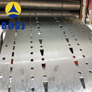 आश्रय गोदाम रैकिंग बीम सीधे रैक सीधे रोल बनाने की मशीन - Product Image 4