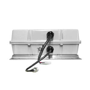 Sintonizador de Antena Automático ICOM AT-140 HF 1.6-30MHz Resistente al Agua AT140 para Radio Marina IC-M710 M802 Accesorios de Comunicación - Product Image 2