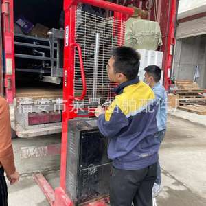 Portes étanches en acier marin A60 sur mesure, résistantes aux intempéries, quincaillerie en acier inoxydable - Product Image 4