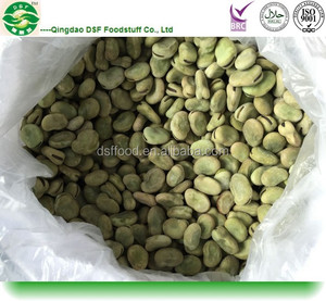 ถั่วปากอ้าแช่แข็งคุณภาพดี ราคาดี ปลอดภัยด้วยการผ่านการรับรองมาตรฐาน HACCP และ BRC จากจีน - Product Image 4