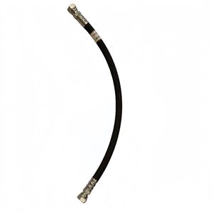 Tuyau d'huile hydraulique Okumatsu pour élément filtrant supérieur d'excavatrice, réservoir d'huile côté droit 176-4770 - Product Image 3