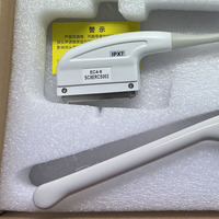 Nouveau LOGIQ E/ALL TYCO CONNECTOR Instrument vétérinaire sonde à ultrasons transvaginale E8CRS pour machines à ultrasons
