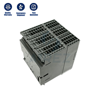 Komponen CPU Redundansi 6ES7656-8BB33-2CB0 Pengontrol PLC 6ES76568BB332CB0 Dengan Layanan Pengukuran Inersia Opsional