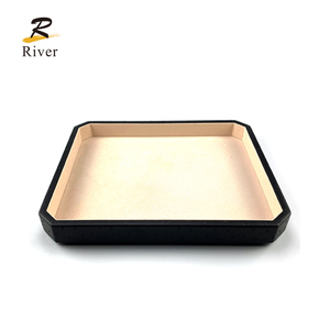 Phong cách súc tích tùy chỉnh Kính mát hiển thị khay trường hợp - Product Image 3