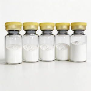 Freeze Dried Powder 40ml Glass <b>Container</b> <b>Water</b> Soluble Factory Direct - Product Image 5