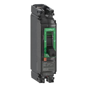 Interruptor Automático en Caja Moldeada Schneider NSX100N 50kA CA 3P3D 50A TMD C10N3TM050 Voltaje: 690V Corriente: 16-630A - Product Image 4