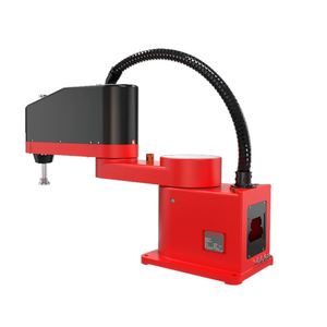 Robot SCARA BORUNTE 10 kg de charge - Robot horizontal à quatre axes - Product Image 3