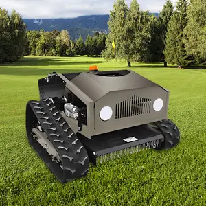 Großhandel elektrischer Roboter-Rasenmäher-Griff Importe zu verkaufen