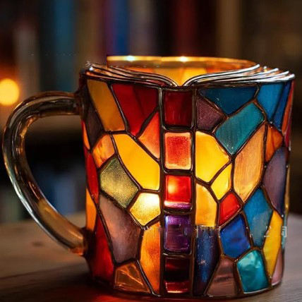 D ที่มีสีสัน