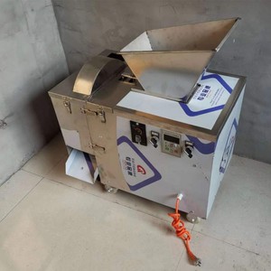 Diviseur de pâte et ligne de production de rondelles Équipement de boulangerie commerciale Tortilla Maker - Product Image 4