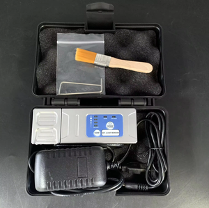 S10 sợi quang nhiệt vũ nữ Thoát y kìm tước nóng tấm-loại Pigtail Trần sợi 1-60 lõi bó Dải nhiệt vũ nữ Thoát Y - Product Image 6