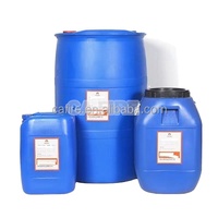 Concentré de mousse anti-incendie AFFF 3% Agent liquide de mousse synthétique pour camions de pompiers et raffineries de pétrole industrielles