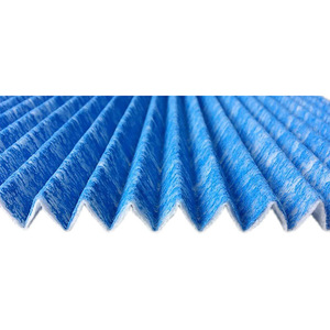 Filtre de purificateur d'air Daikin KAC017A4 KAC006A4, pièce de rechange pour KJFK336A, usage domestique - Product Image 5