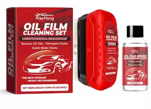 Recubrimiento <span class=keywords><strong>de</strong></span> parabrisas <span class=keywords><strong>de</strong></span> coche tablero <span class=keywords><strong>de</strong></span> limpieza <span class=keywords><strong>de</strong></span> vidrio cepillo <span class=keywords><strong>de</strong></span> limpieza <span class=keywords><strong>de</strong></span> película <span class=keywords><strong>de</strong></span> aceite automotriz con Extra líquido Nuevo <span class=keywords><strong>limpiador</strong></span> <span class=keywords><strong>de</strong></span> película <span class=keywords><strong>de</strong></span> aceite <span class=keywords><strong>de</strong></span> vidrio <span class=keywords><strong>de</strong></span> coche - Product Image 3