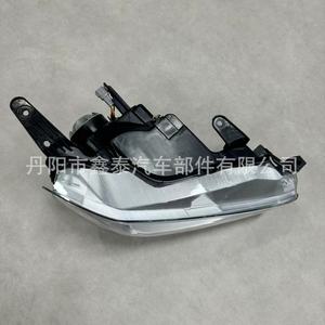 Faros y luces direccionales para Isuzu DMAX 2020 modelo base XT--20DMAX--002 12V transmisión manual - Product Image 3