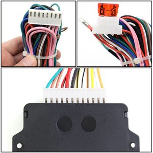 Kit Universal de Cierre Centralizado para Automóvil de 4 Puertas con Controles Remotos - Product Image 3