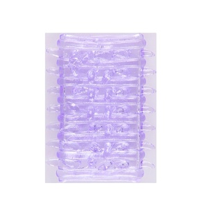 Vibrateur miniature étanche pour femme, stimulateur d'orgasme lesbien, manchon de doigt, jouet sexuel LGBTQ+, vente chaude - Product Image 4