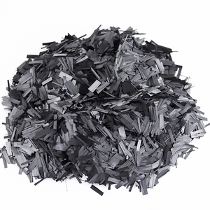 סיבי פחמן דקים במיוחד מוליכים וחומרי מילוי תרמיים - Product Image 1