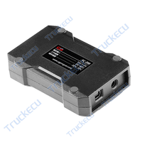 Tam sürüm Ecu programlama araçları FC200 ECU programcı Herramientas Automotriz Pk Ktag Ecu programlama aracı Pk Kt200 II AT-200