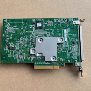 764284-B21 InfiniBand FDR/<b>Ethernet</b> 10Gb/40Gb 2-port 544+QSFP <b>Adapter</b> 764284-B21 - Product Image 6