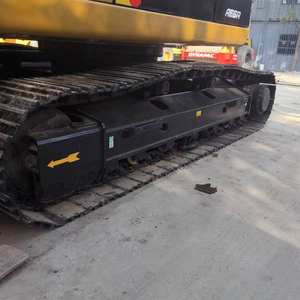 Excavadora Usada Caterpillar 330D2 330GC Modelo 2020, Peso Operativo de 30 Toneladas, Capacidad de la Cuchara de 1.2m, Componentes Principales: Bomba y Motor - Product Image 4