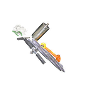 Toprak Örnekleyici Manuel Döner Toprak Örnek Alma Ekipmanı Toprak Örneği Toplama Cihazı - Product Image 2