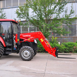 מלגזה רכוב קדמי טרקטור תוצרת סין - Product Image 6