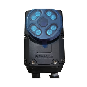 เซ็นเซอร์วิชั่นรุ่นใหม่พร้อม AI ในตัว KEYENCE IV3-500MA กล้องอัจฉริยะรุ่นมาตรฐาน แบบขาวดำ ชนิด AF - Product Image 1
