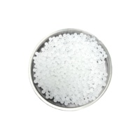 PE, pp, CPVC, PVDF,HDPE, boules en plastique creuses de LDPE