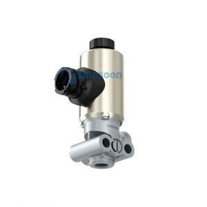 Высококачественные запасные части для 371 грузовика Sinotruk Howo, электромагнитный клапан VG1557090015, запчасти для грузовика для Sinotruk Howo - Product Image 2