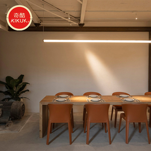 Silla de Comedor Moderna de Cuero Italiano, Estilo Retro, Muebles de Restaurante Duraderos y Ecológicos para Uso en Interiores - Product Image 2