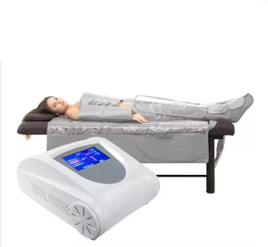 <span class=keywords><strong>2025</strong></span> chuyên nghiệp 3 trong 1 pressotherapy dẫn LƯU BẠCH HUYẾT máy - Product Image 2