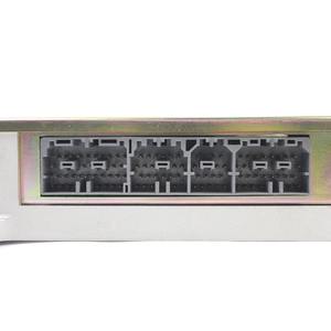 Controlador Eléctrico de Cabina para Excavadora HongWang E215B/YN22E00285F1 de Alta Calidad, Material 35SiMn, Color Negro, 1 Año de Garantía - Product Image 3