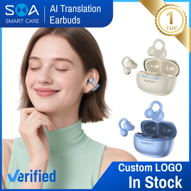 ENC Call Noise Cancelling TWS Earphones In-ear Clear Call Wireless Earbuds Waterproof Sports Headphones With Mic