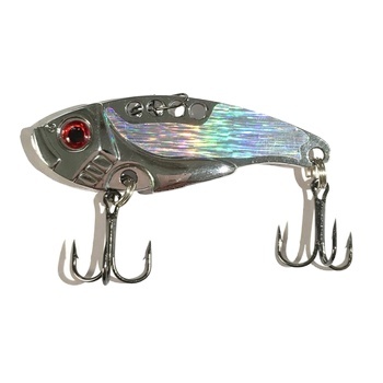 fish zone lures X-Zone Pro Series Slammer 309 / 4