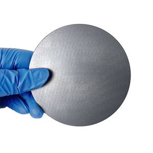 Mục tiêu phún xạ MOS2 Molybdenum disulfide 99.99% cho lớp phủ PVD - Product Image 3