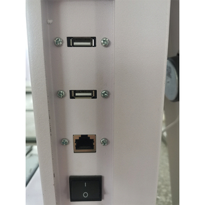 ตู้ตรวจสุขภาพพร้อมวัดไขมันในร่างกาย ราคาโรงงาน ผู้ผลิต ผู้จัดจำหน่าย จากประเทศจีน - Product Image 2