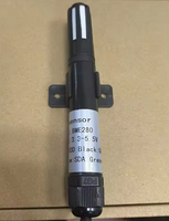 Signaux BME280 I2C et RS485 Haute Précision Température Humidité Pression Atmosphérique Capteur Intégré Bouclier Étanche