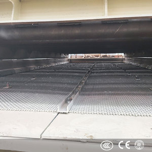 Criba Vibratoria Multideck Premium para la Clasificación de Arena, Piedra, Carbón y Minerales - Product Image 1